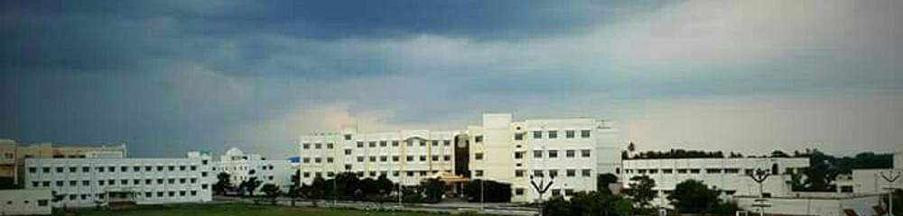 Government Villupuram Medical College and Hospital